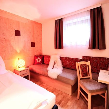 Apart Almrausch Ischgl Szoba fotó